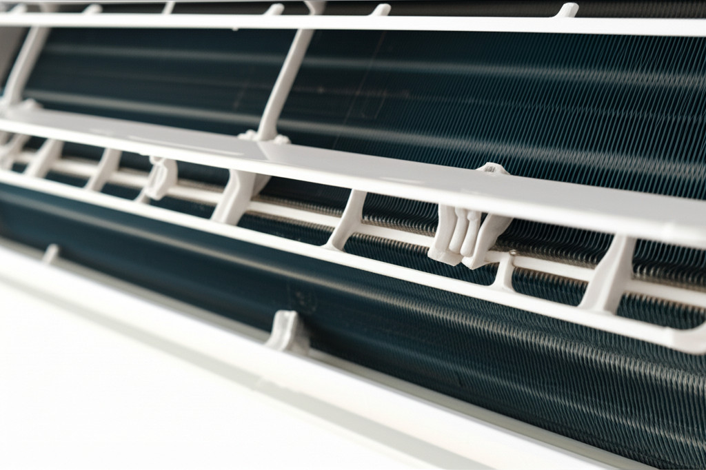 Generate a high-quality, relevant image prompt for an article about: How To Increase Airflow In Wind