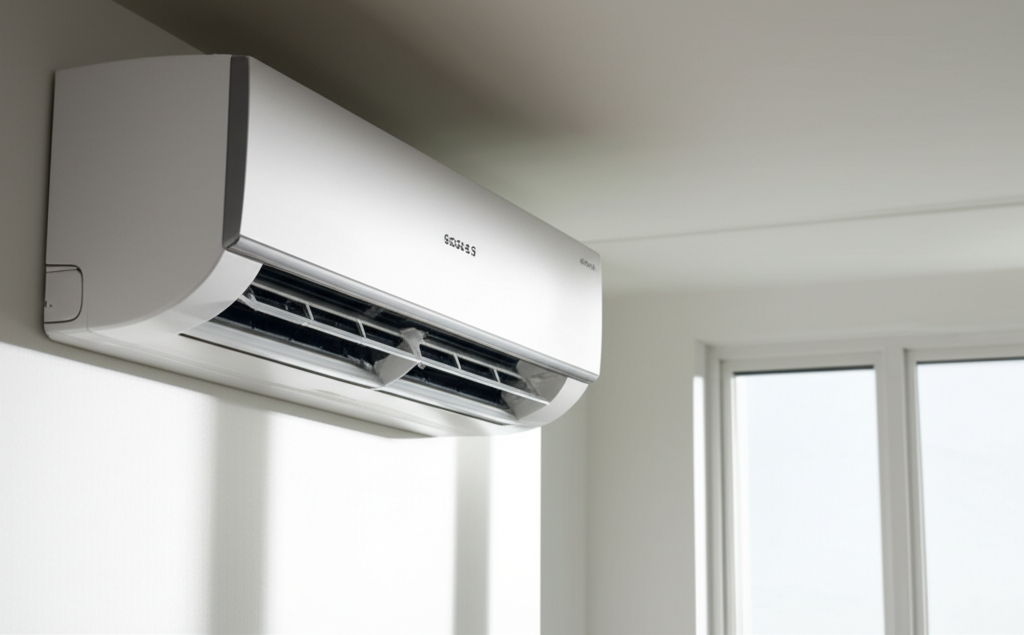 How Long Mini Split Units Last: Shocking Truth