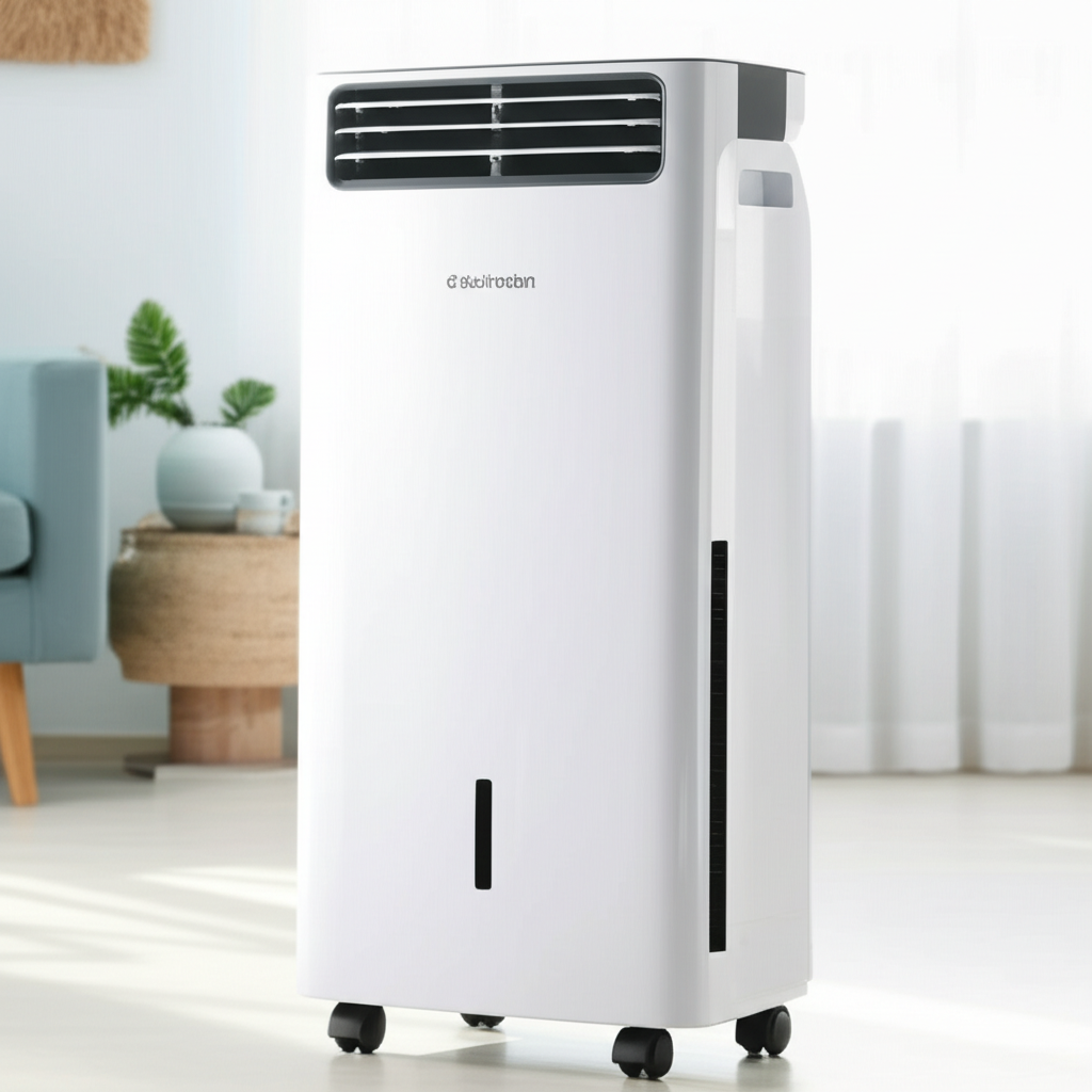 How to Choose a Portable AC