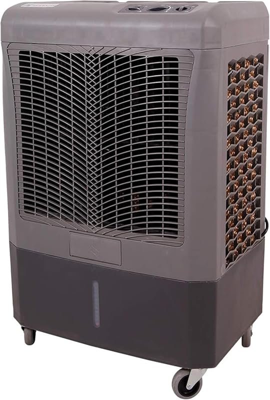 Top 5 Best Evaporative Coolers for Garage Workshop 2026 – Expert Picks