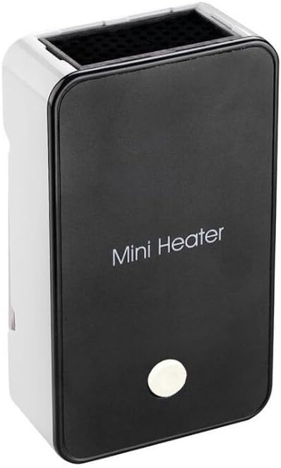 Safety Energy-saving Heater Mini Portable Room Office Desktop Electric