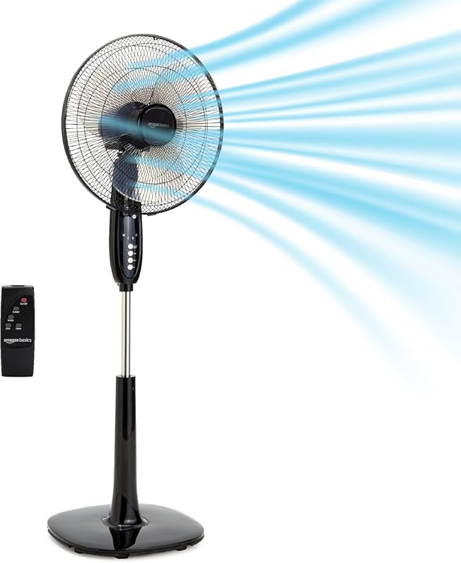 Top 5 Best Pedestal Fan for Living Room in 2026 – Expert Picks