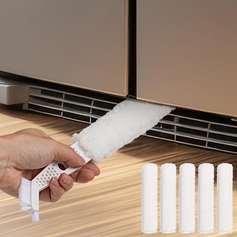 Air Conditioner Cleaner Set Mini Split Cleaning Kit Under Fridge Clean