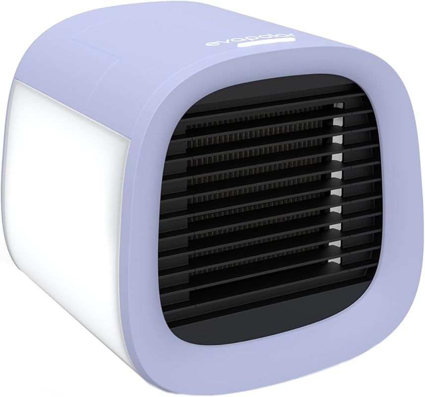 Evapolar Portable AC Unit- Small Personal Air Conditioners - Mini Evap
