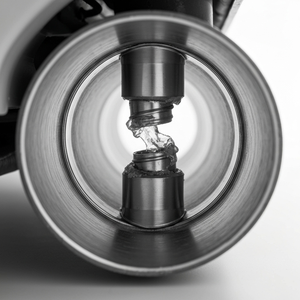 Generate a high-quality, relevant image prompt for an article about: Unclog AC Line: Effortless Fix